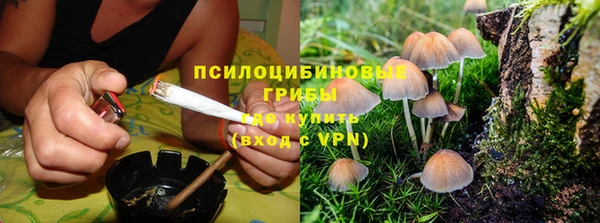 хмурый Абдулино